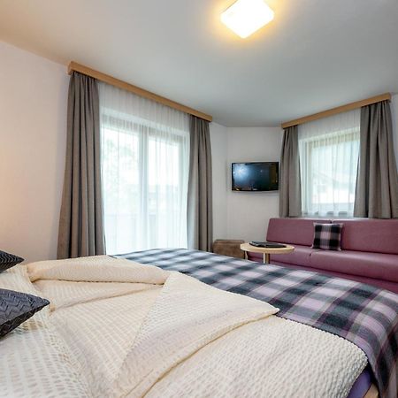 Alpenresort Thanner Майерхофен Стая снимка