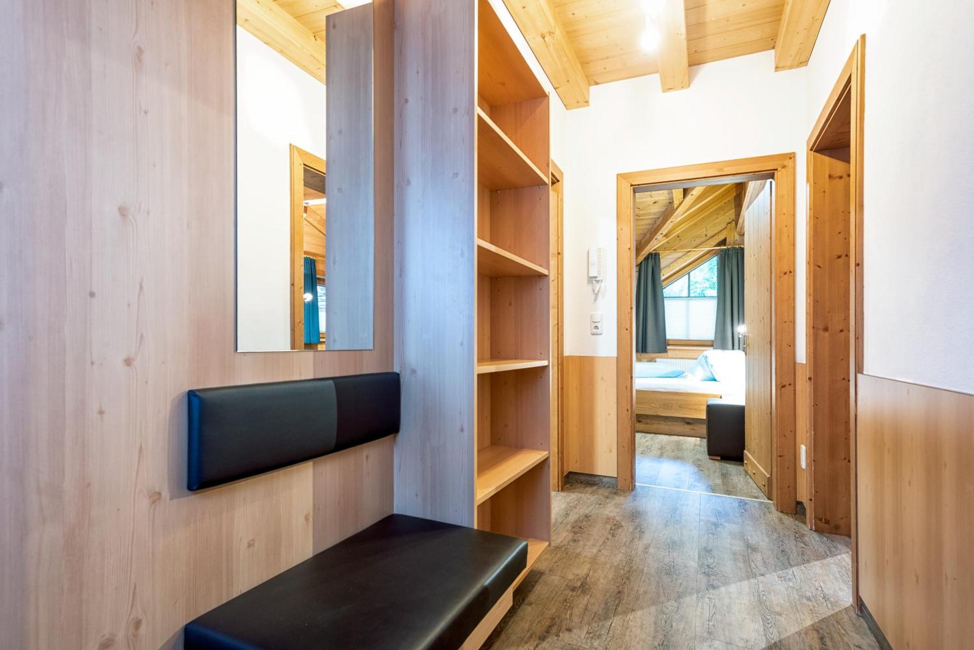 Alpenresort Thanner Майерхофен Стая снимка