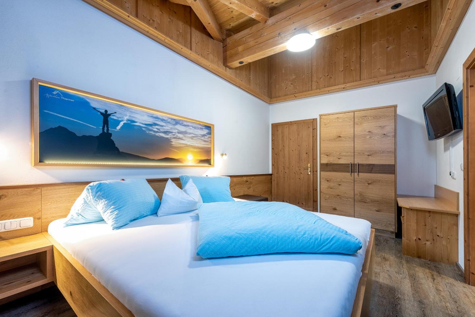Alpenresort Thanner Майерхофен Стая снимка