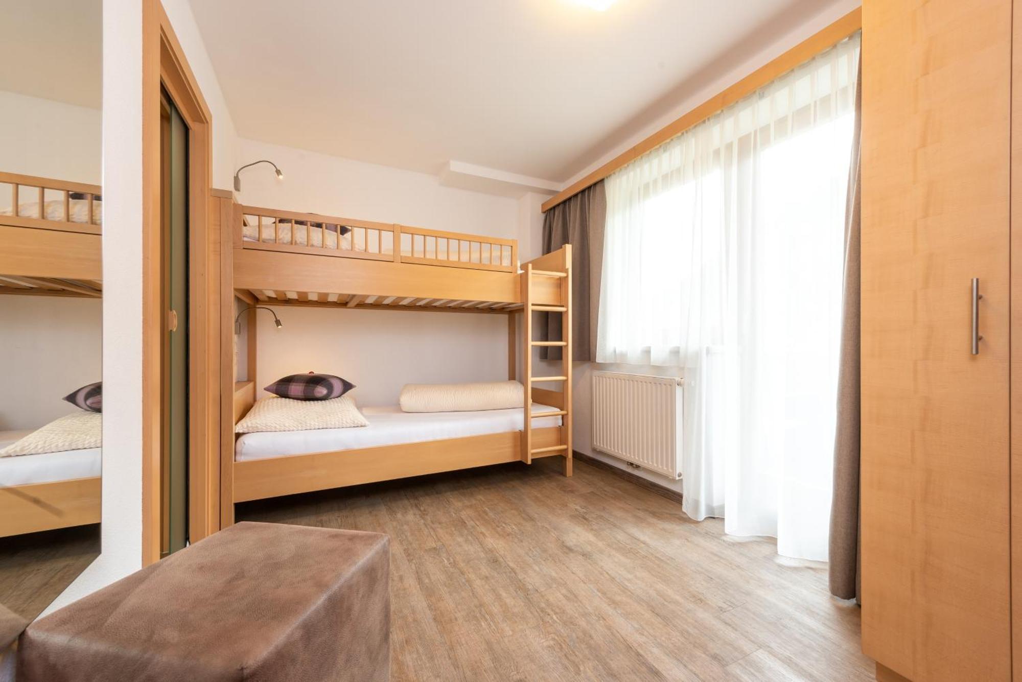 Alpenresort Thanner Майерхофен Стая снимка