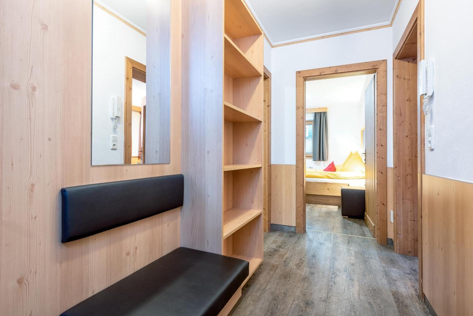 Alpenresort Thanner Майерхофен Стая снимка