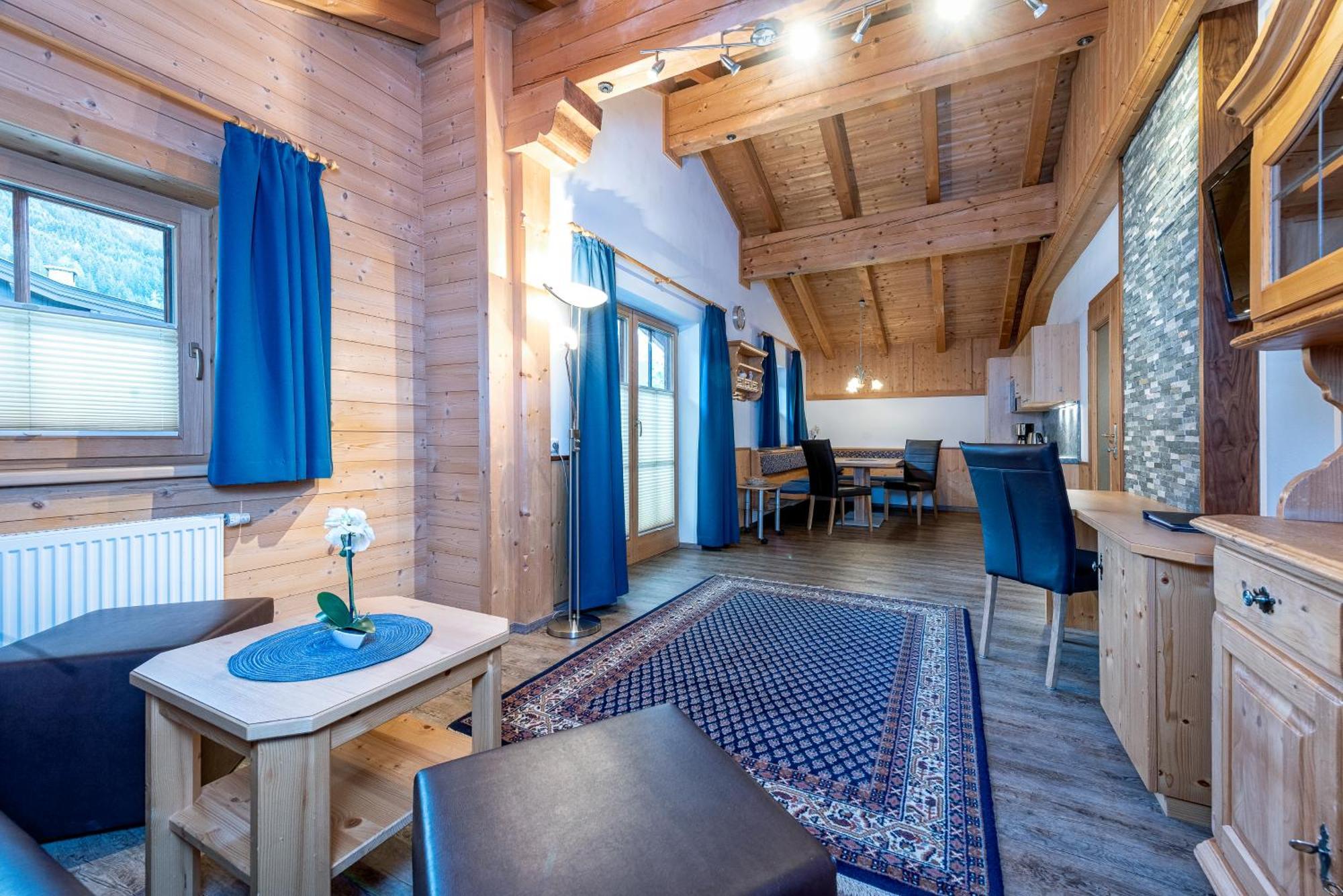 Alpenresort Thanner Майерхофен Стая снимка