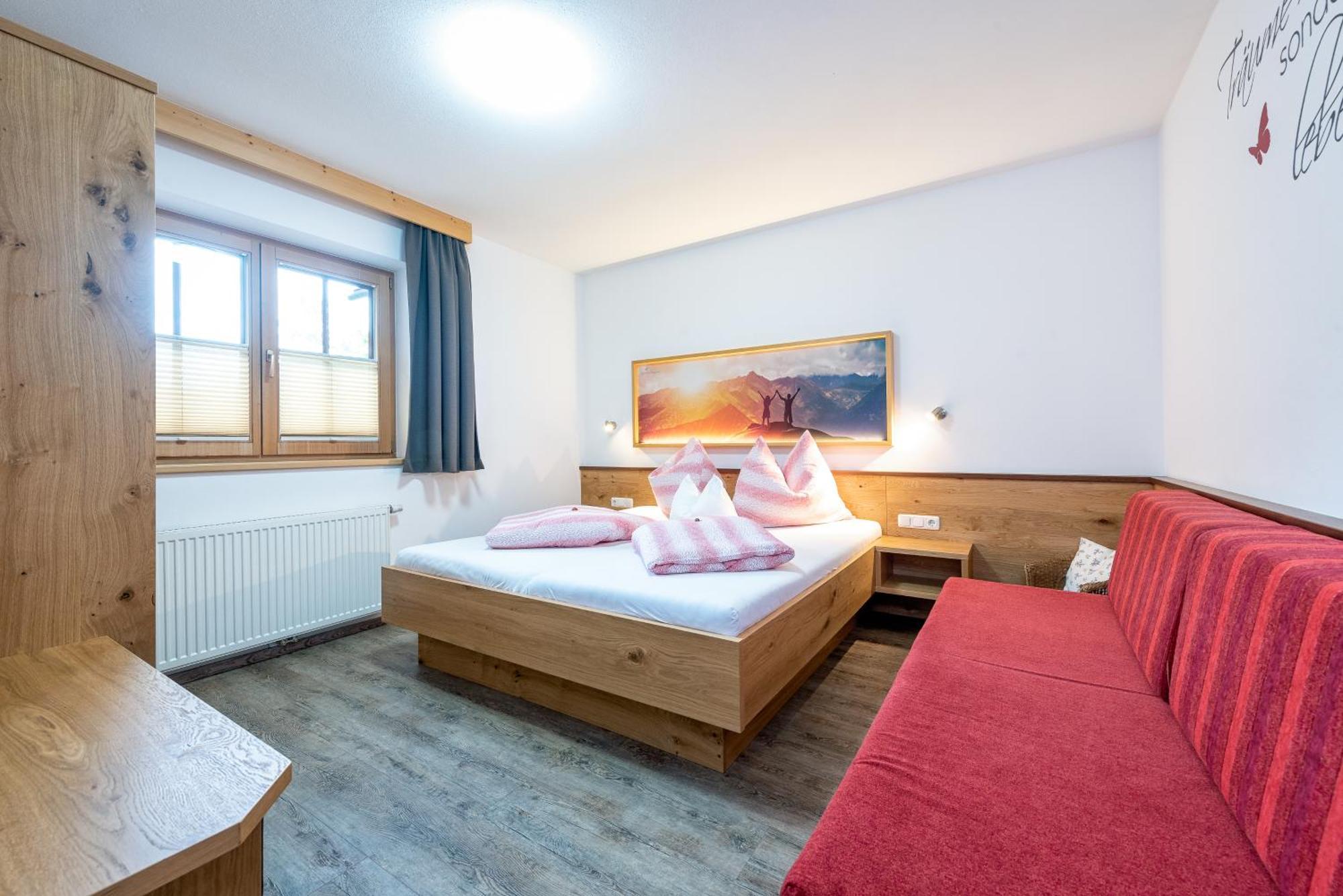 Alpenresort Thanner Майерхофен Стая снимка