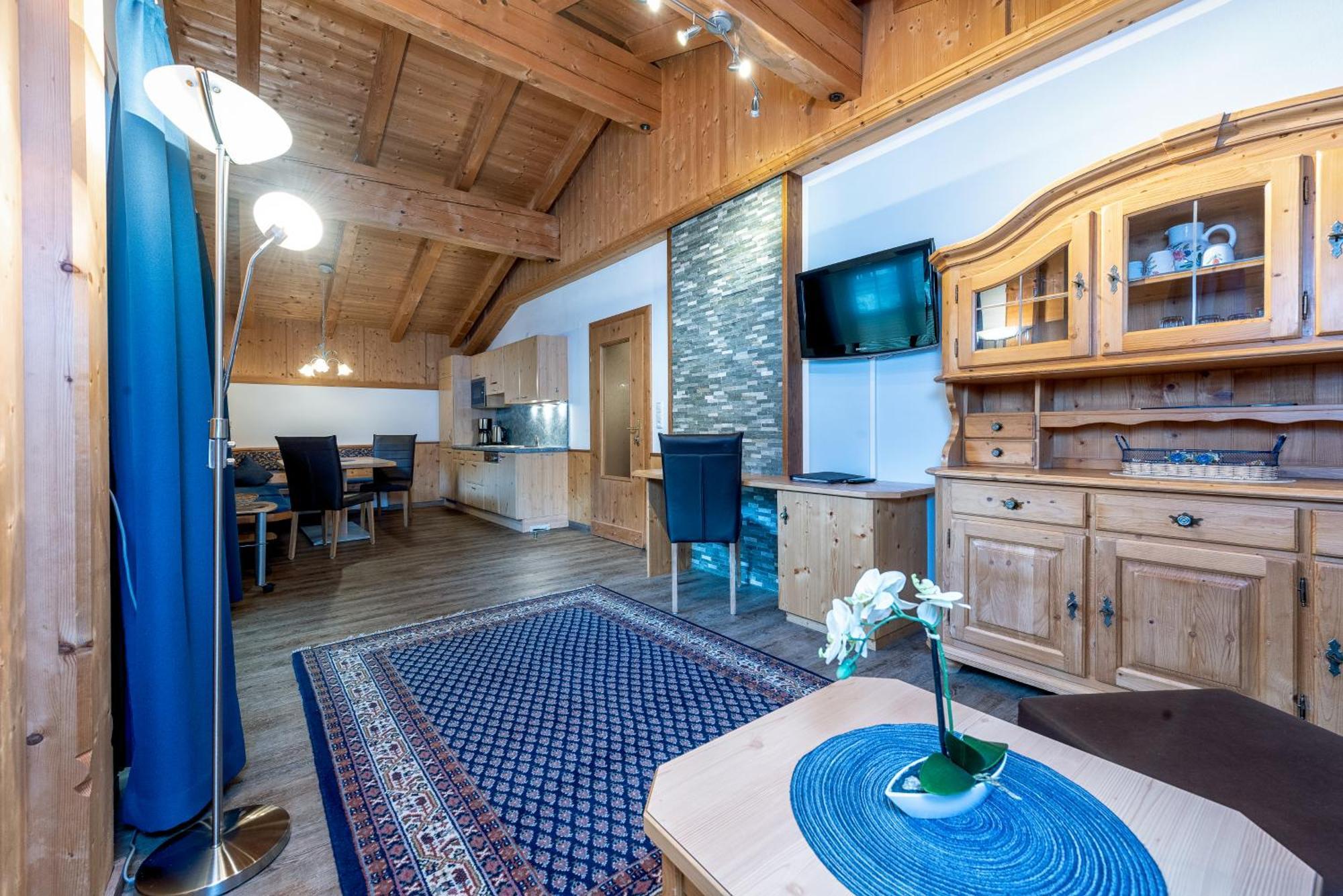 Alpenresort Thanner Майерхофен Стая снимка