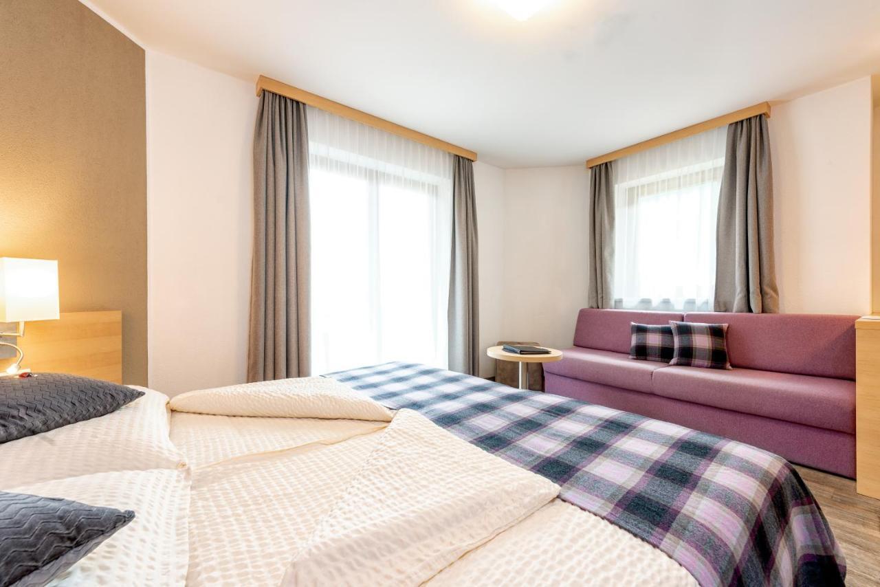 Alpenresort Thanner Майерхофен Екстериор снимка