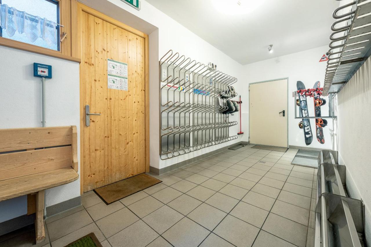 Alpenresort Thanner Майерхофен Екстериор снимка