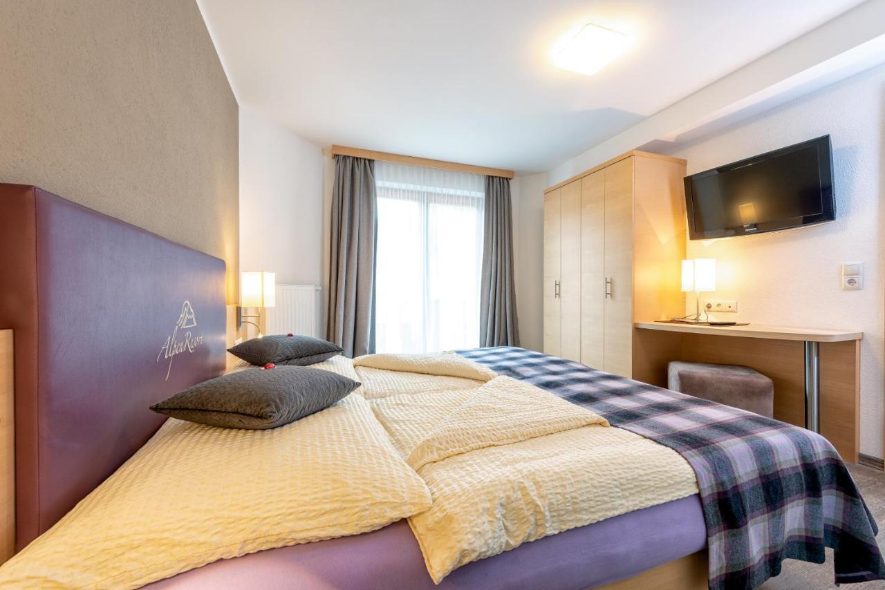 Alpenresort Thanner Майерхофен Екстериор снимка